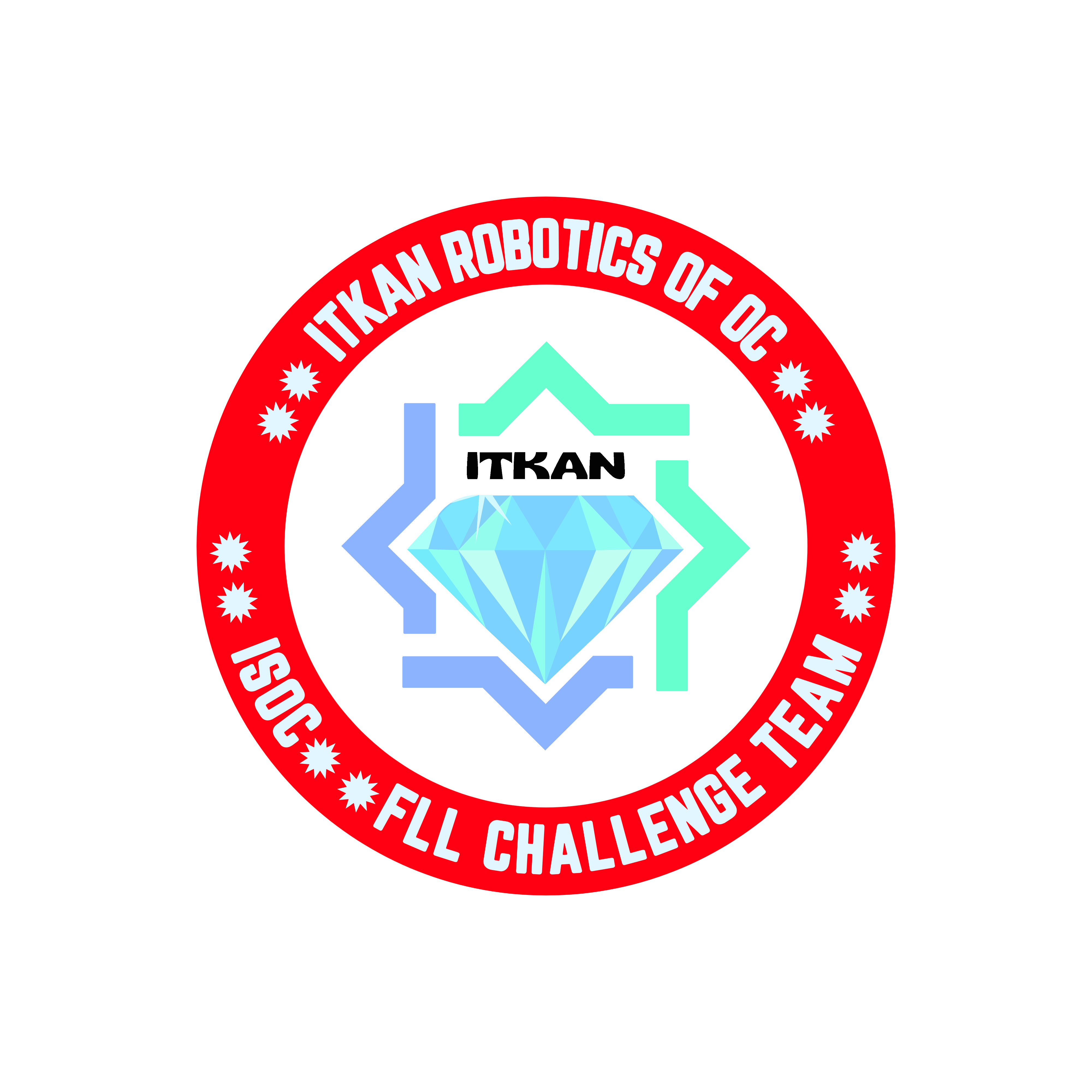FLL Challenge Team Logo
