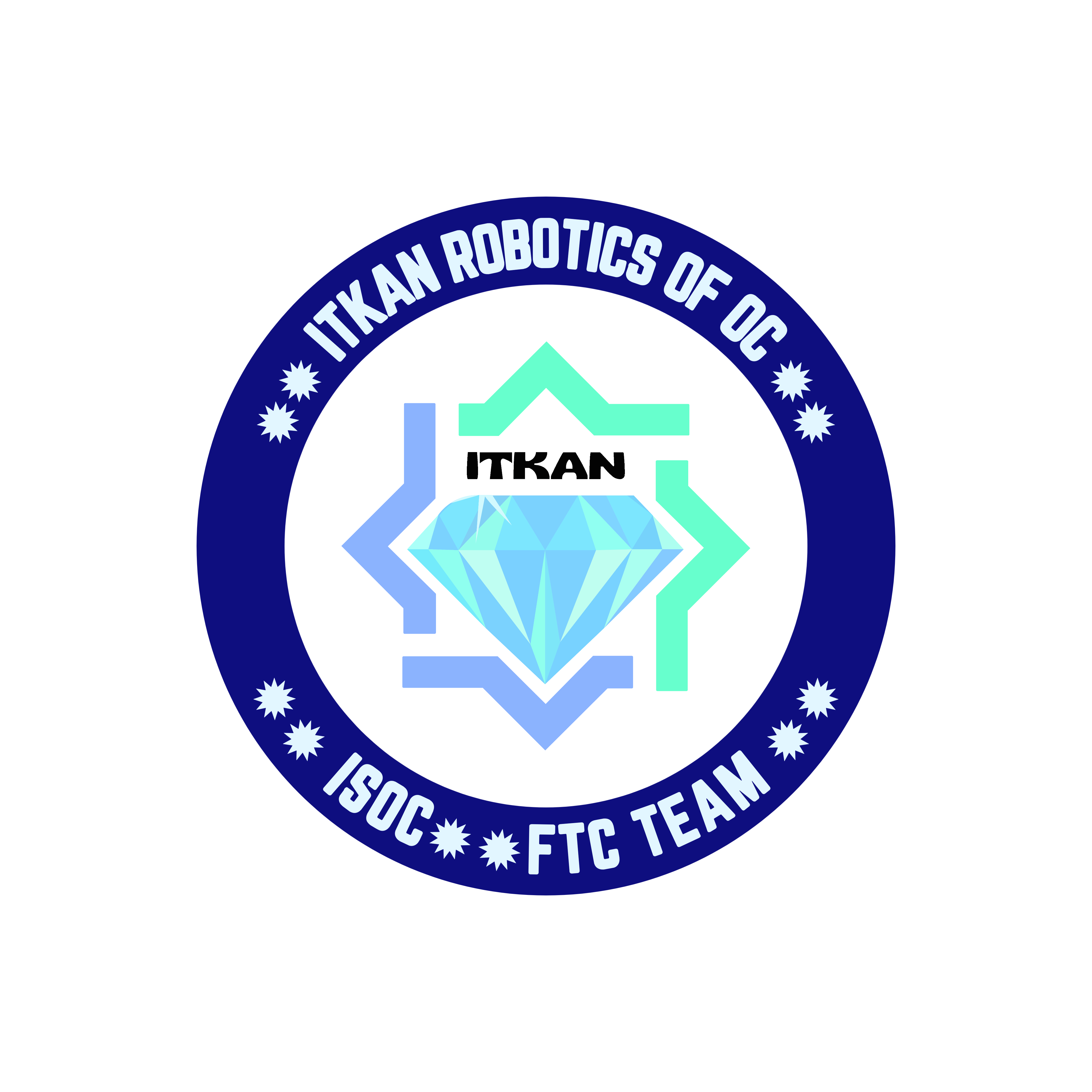 FTC Team Logo