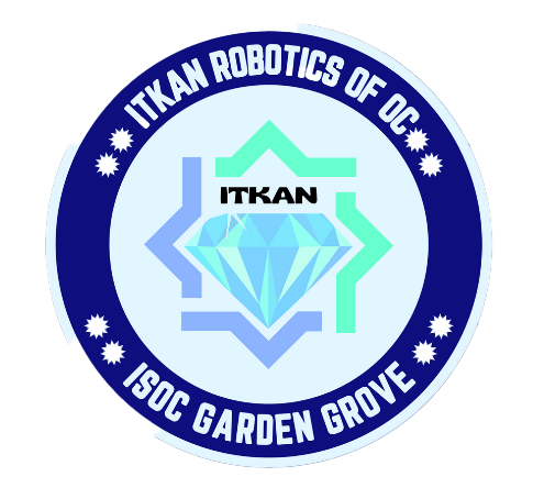 IROC Logo